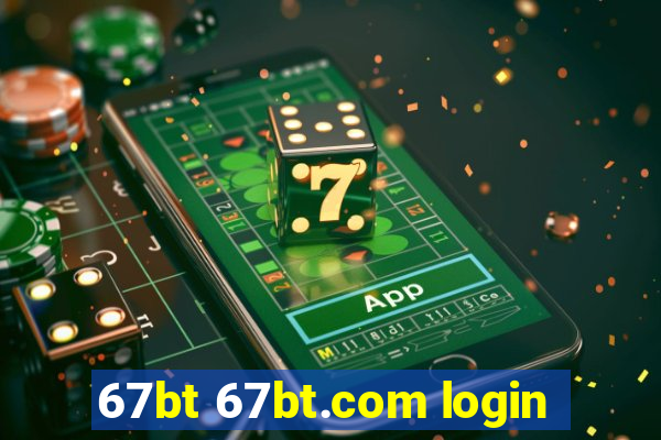 67bt 67bt.com login
